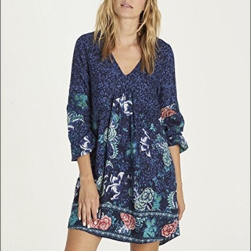 Billabong Dress